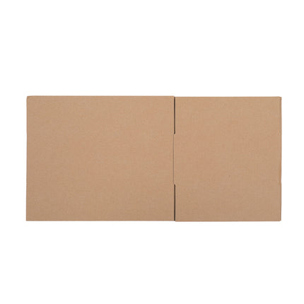 10 0pcs, Corrugated Paper,Packaged Boxes