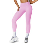 S / Pink