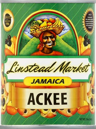 Linstead Market Ackee 19oz