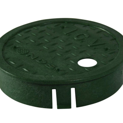 Valve Box Cover 6 inch