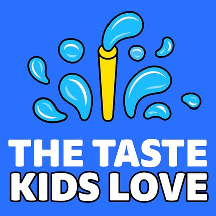 Capri Sun Fruit Punch Naturally Flavored Kids Juice Drink Blend