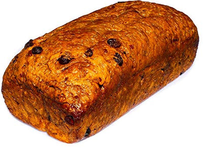 Jamaican Spice Bun 12oz -2 Pack