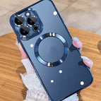 Navy Blue / IPhone11