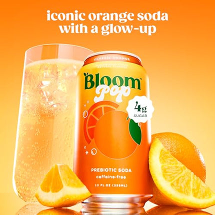 Bloom Pop Parent