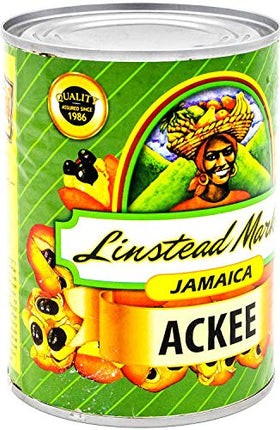 Linstead Market Ackee 19oz
