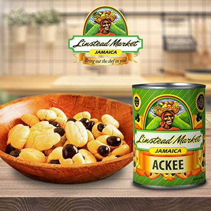 Linstead Market Ackee 19oz