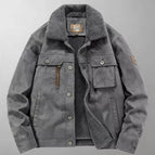 Gray / M