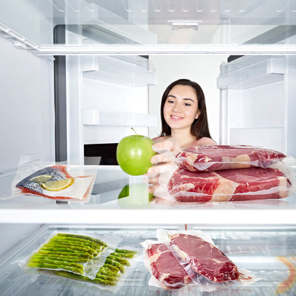 Electric Vacuum Sealing Machine