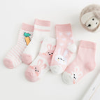 Pink / M