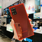 Red / SA20 A30