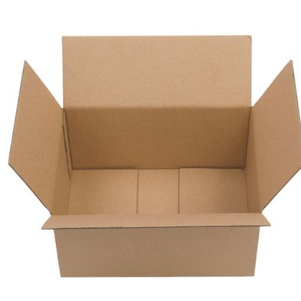 Paper Packaging Boxes