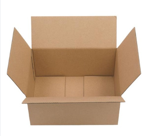 Paper Packaging Boxes