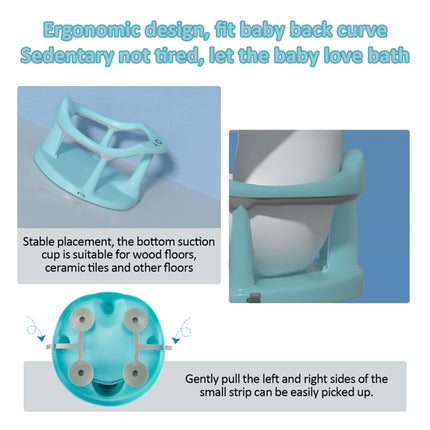 Baby Bath Chair