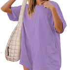 Purple / 2XL