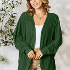 Dark Green / S