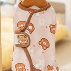 Lomi Brown Bear / XS