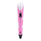 Pink / USB