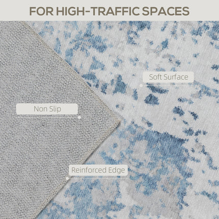 Area Rug 4x6