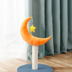 Moon Climbing Post / One Size