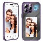 Purple / IPhone 15Pro