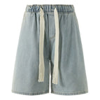 Light Blue / M