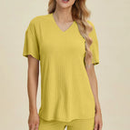 Yellow / S