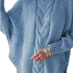 Blue / S