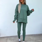 Green / S
