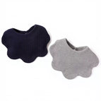 Royal Blue + Gray / One Size