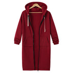 Wine Red / S