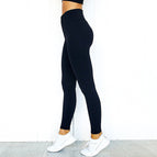 Black legging / M