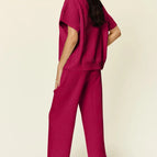 Hot Pink / S