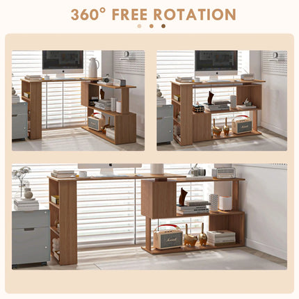 Computer Desk(Not Supported Non-defective Remorse Returns)