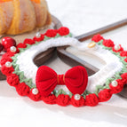 Strawberry Lace / One Size