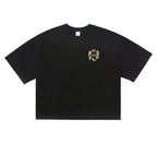 Black / M