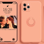 Orange / IPhoneX or XS