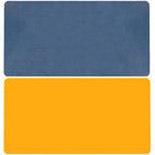 Blue yellow / 1200x600mm