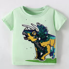 Light Green / 4Y