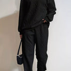 Black / XS