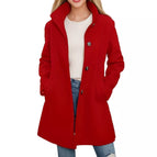 Red / S