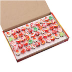 Christmas Ring / 50PCS