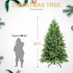 9ft