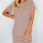 Light Brown / S