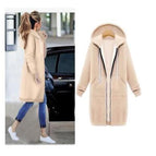 Beige / XL