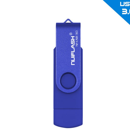 OTG 64GB 32GB 16GB Pen Driver USB Flash Disk External Storage Rod 32GB 3.0U Disk