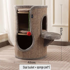 Gray (Hole/Mat*2) / ONESIZE