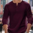 Wine Red / M