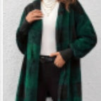Dark Green / M