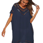 Dark Blue / One Size