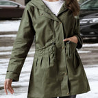 Army Green / 1XL